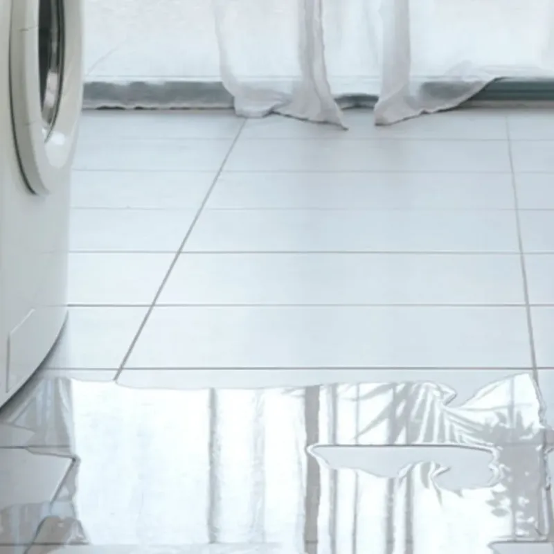 Appliance Leak Cleanup in Mount Orab, OH