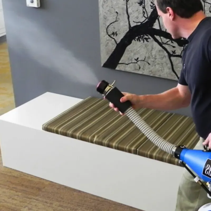Professional Odor Removal in Mount Orab, OH